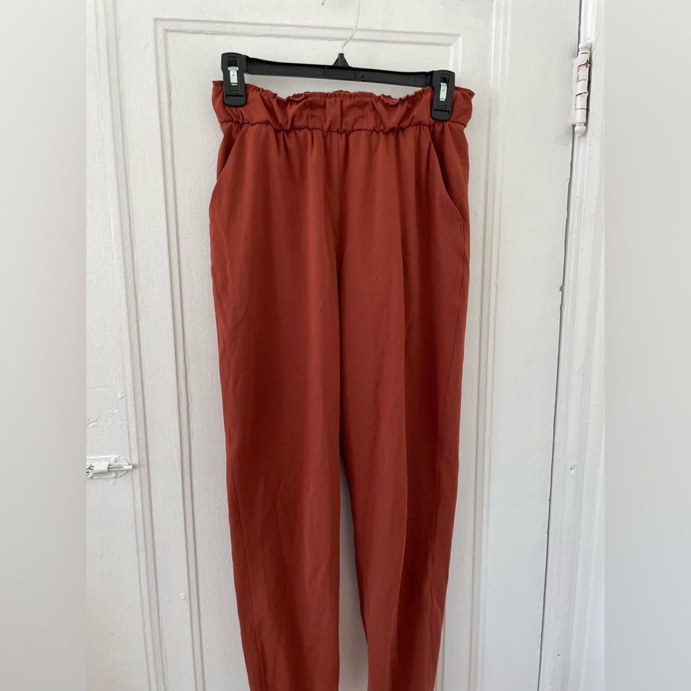 Lulu Lemon Joggers